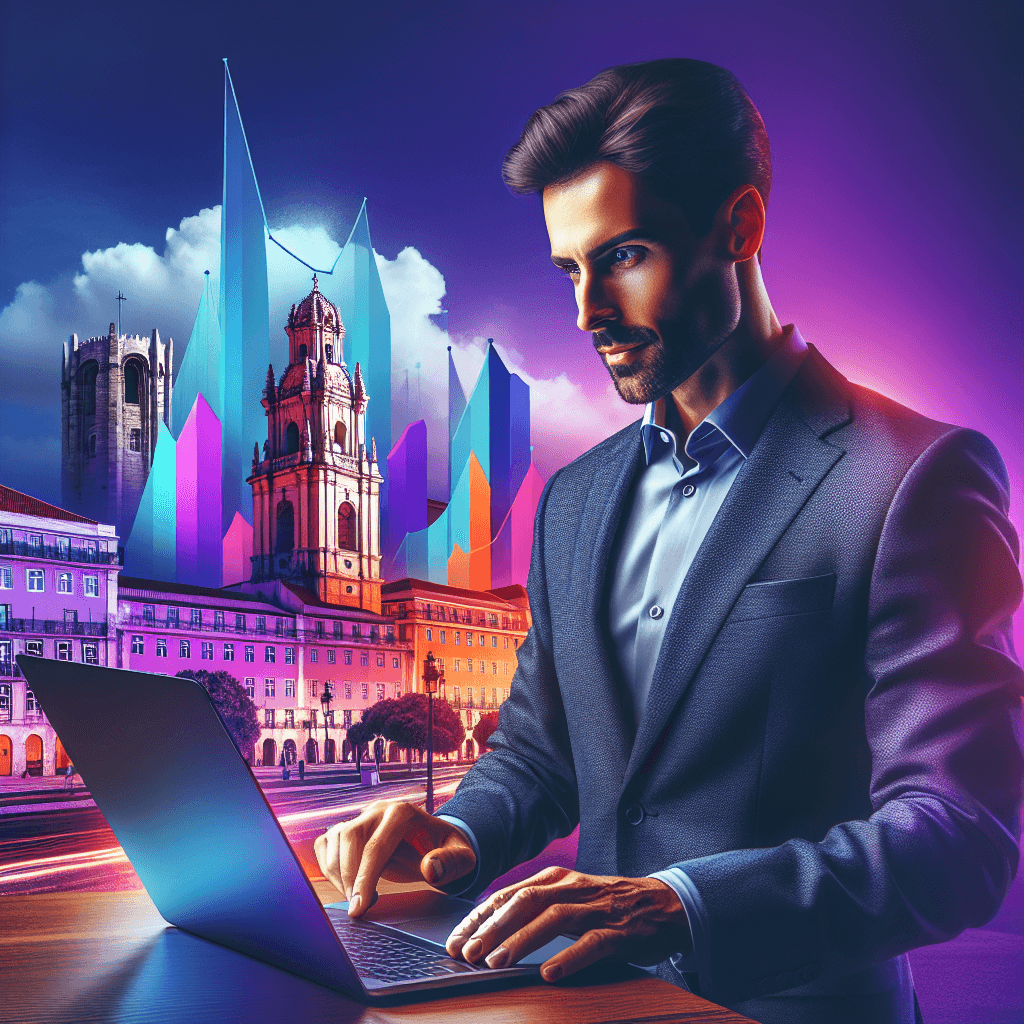 How Much Does a Professional Website Cost in Portugal? [2025 Guide]