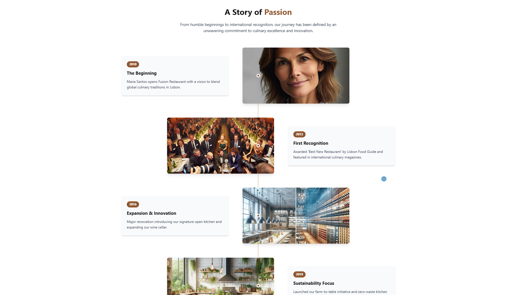 About Page